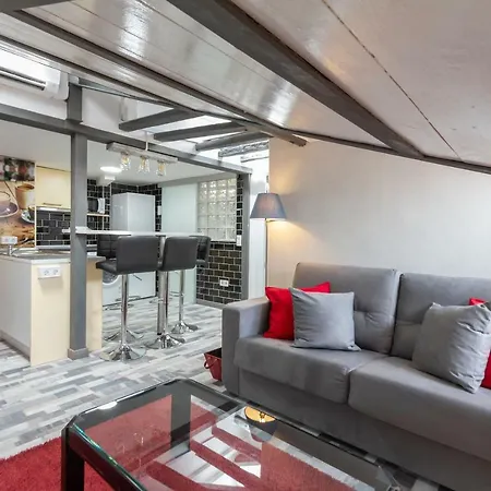 Luna Apartment-2
